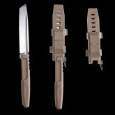 Extrema Ratio Manba HCS